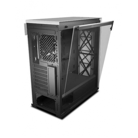 Корпус Deepcool Macube 310 WH - фото 10