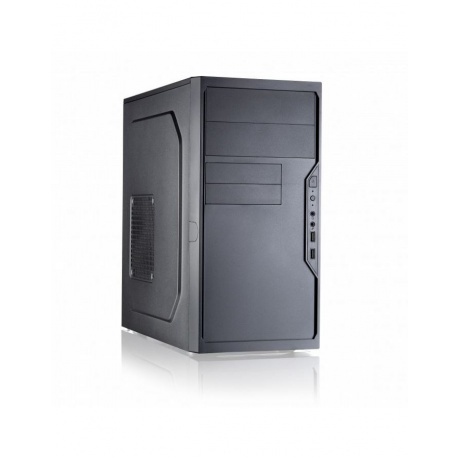 Корпус Foxline FL-733-FZ450R Black - фото 1