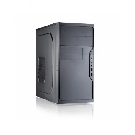 Корпус Foxline FL-733-FZ450R Black