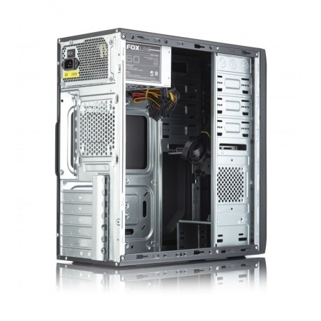 Корпус Foxline FL-815-FZ450R - фото 3