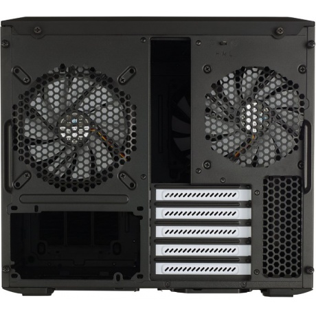 Корпус Fractal Design Node 804 (FD-CA-NODE-804-BL-W) - фото 3