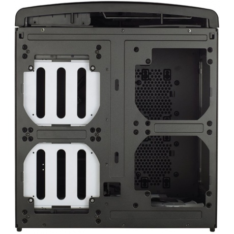 Корпус Fractal Design Node 804 (FD-CA-NODE-804-BL-W) - фото 4