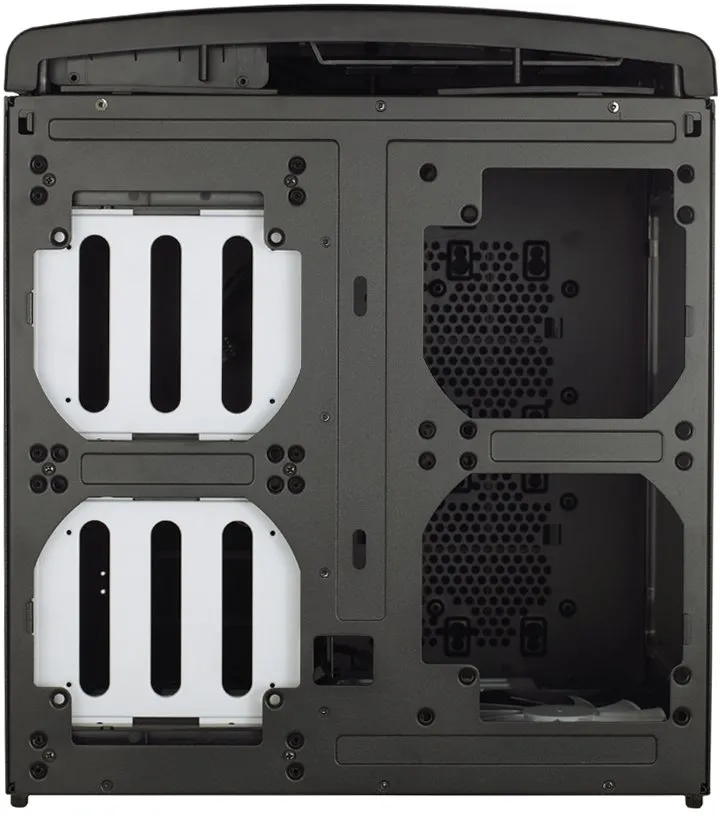 Корпус Fractal Design Node 804 (FD-CA-NODE-804-BL-W) - фото 4