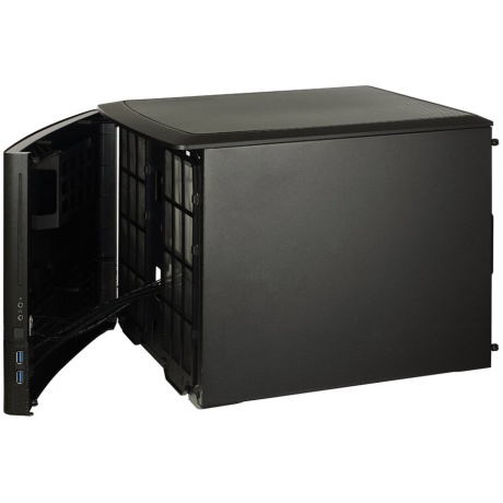 Корпус Fractal Design Node 804 (FD-CA-NODE-804-BL-W) - фото 5
