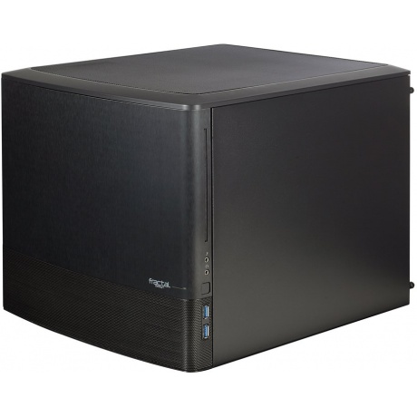 Корпус Fractal Design Node 804 (FD-CA-NODE-804-BL-W) - фото 10