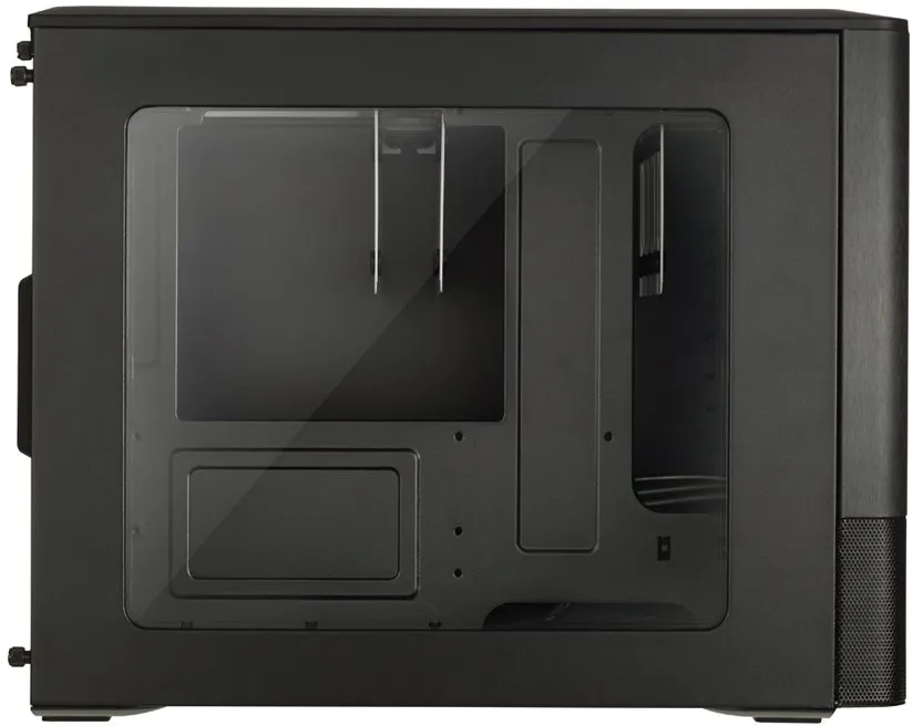 Корпус Fractal Design Node 804 (FD-CA-NODE-804-BL-W) - фото 11
