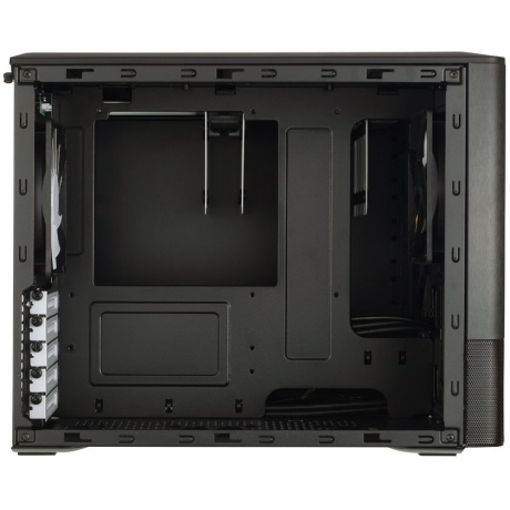 Корпус Fractal Design Node 804 (FD-CA-NODE-804-BL-W) - фото 12