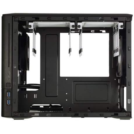 Корпус Fractal Design Node 804 (FD-CA-NODE-804-BL-W) - фото 13