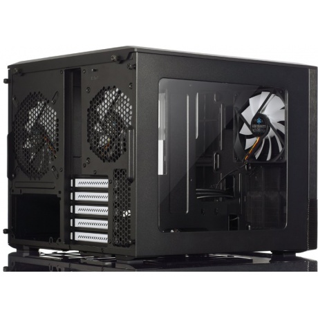 Корпус Fractal Design Node 804 (FD-CA-NODE-804-BL-W) - фото 15
