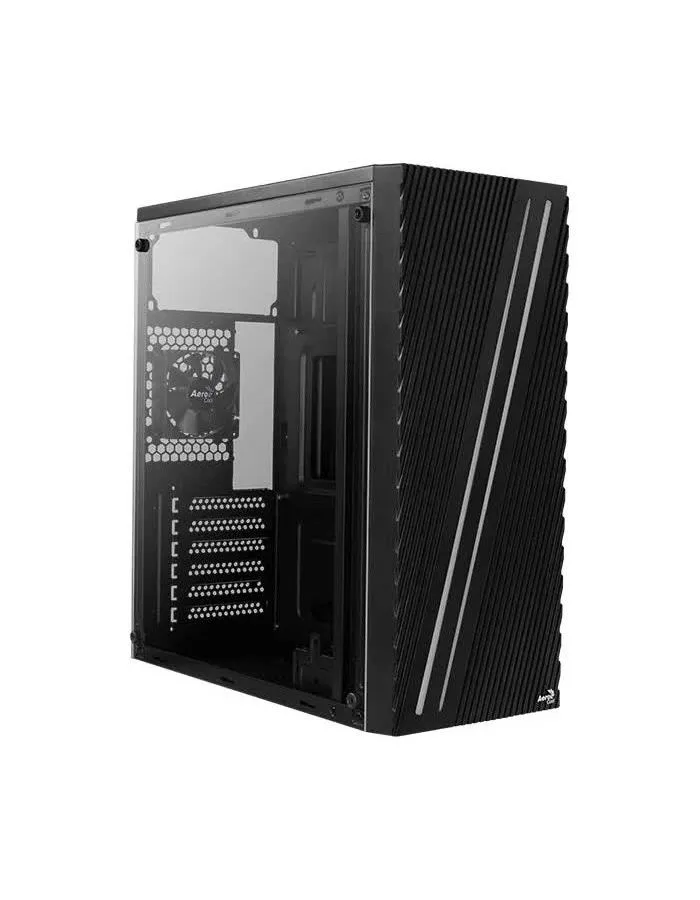 Корпус Aerocool Streak-A-BK-v1 - фото 2