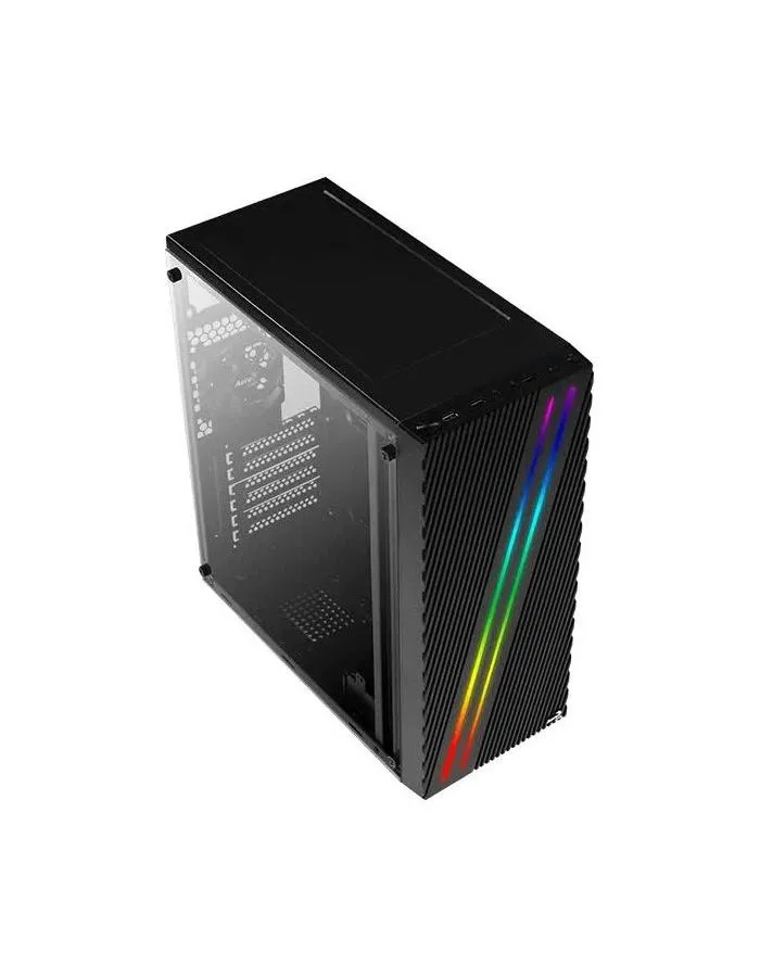 Корпус Aerocool Streak-A-BK-v1 - фото 3
