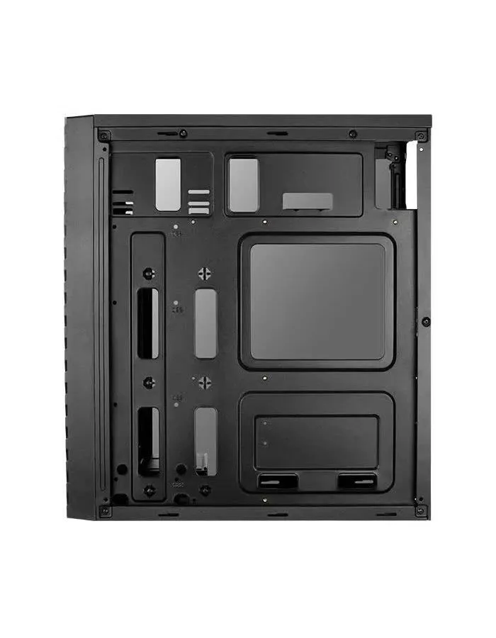 Корпус Aerocool Streak-A-BK-v1 - фото 7