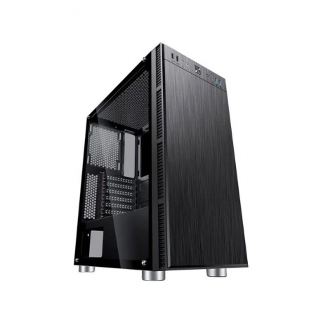 Корпус Accord 3407 (ACC-3407) черный