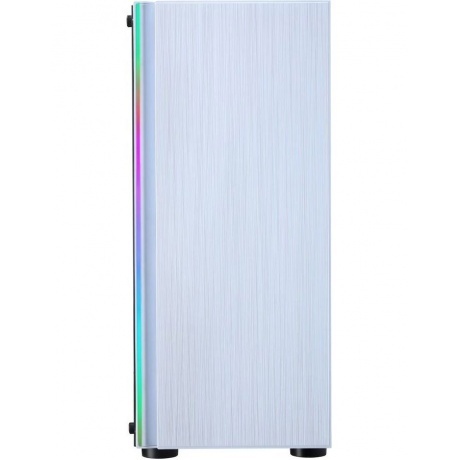 Корпус Formula CL-3302W RGB белый - фото 3