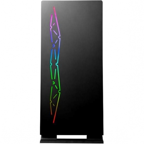 Корпус Formula F-3402 черный - фото 3