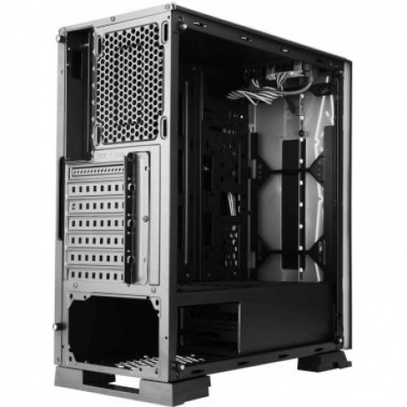 Корпус Formula F-3402 черный - фото 5