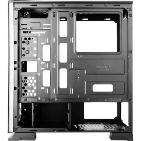 Корпус Formula F-3402 черный - фото 6