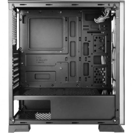 Корпус Formula F-3402 черный - фото 7