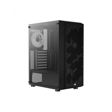 Корпус FORMULA Hive-G-BK-v2 (ACCM-PV27043.11) черный