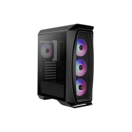 

Корпус FORMULA Aero One Frost-G-BK-v1 (ACCM-PB17043.11) черный