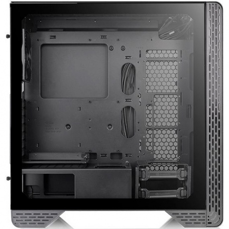 Корпус Thermaltake S300 TG (CA-1P5-00M1WN-00) черный - фото 2