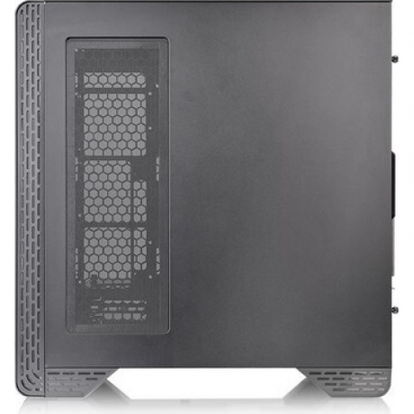 Корпус Thermaltake S300 TG (CA-1P5-00M1WN-00) черный - фото 6