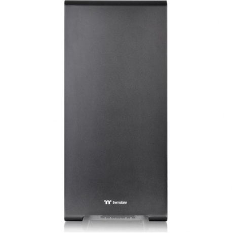Корпус Thermaltake S300 TG (CA-1P5-00M1WN-00) черный - фото 7