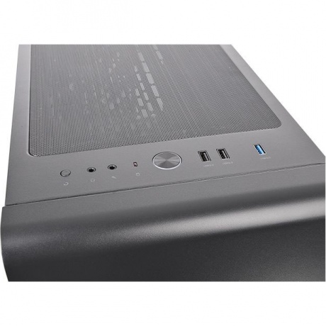 Корпус Thermaltake S300 TG (CA-1P5-00M1WN-00) черный - фото 9