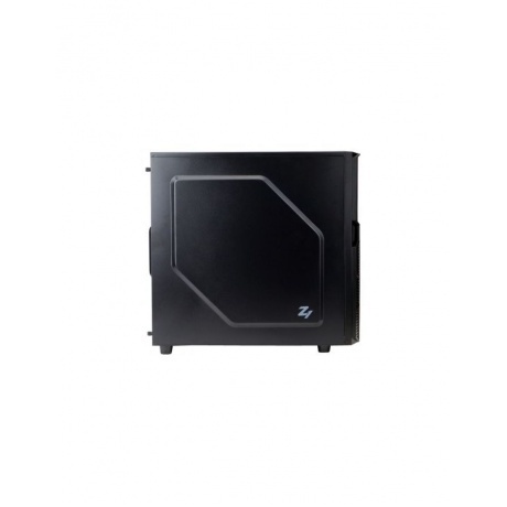 Корпус Zalman Z1 черный без БП - фото 3