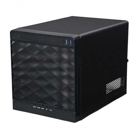 Корпус InWin MS04-2 (6130956) - фото 2