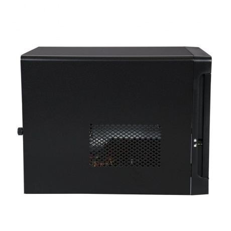 Корпус InWin MS04-2 (6130956) - фото 4
