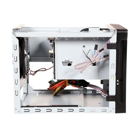 Корпус InWin MS04-2 (6130956) - фото 6