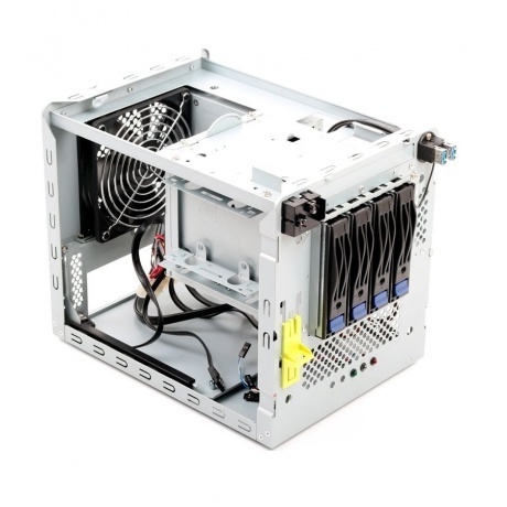 Корпус InWin MS04-2 (6130956) - фото 7