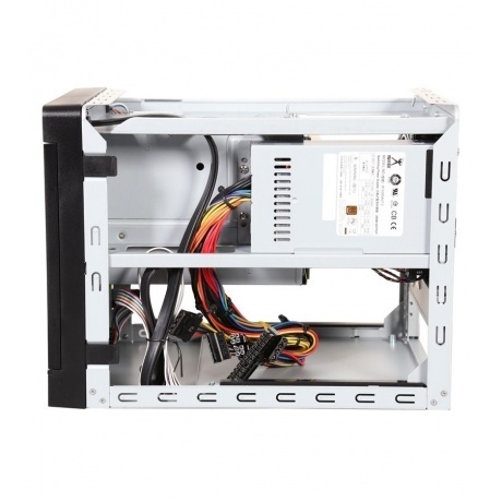 Корпус InWin MS04-2 (6130956) - фото 8