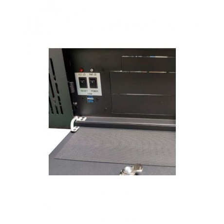 Корпус InWin TS-4U (6141299) - фото 8