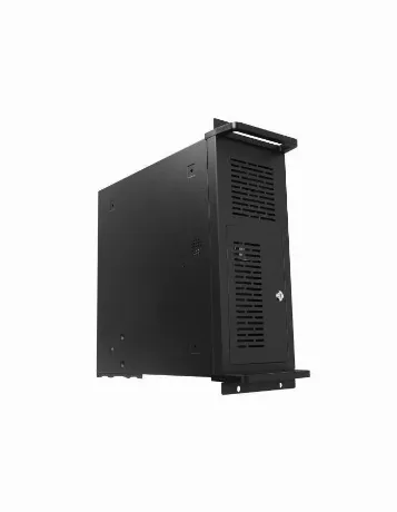 Корпус InWin TS-4U (6141299)