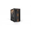 Корпус be quiet! Pure Base 500DX BGW37 Black