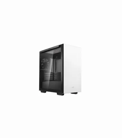 Корпус Deepcool Macube 110 WH белый