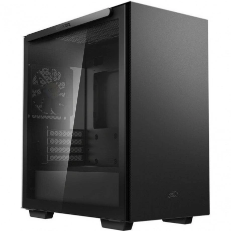 Корпус Deepcool Macube 110 BK черный