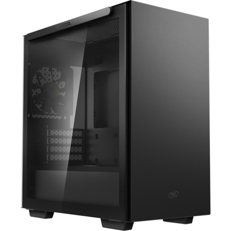Корпус Deepcool Macube 110 BK черный - фото 13