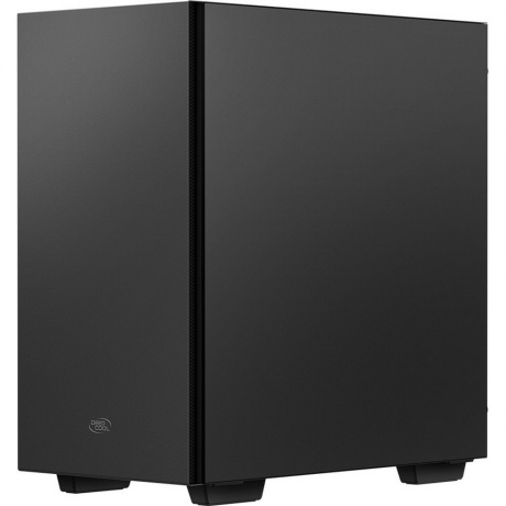 Корпус Deepcool Macube 110 BK черный - фото 4