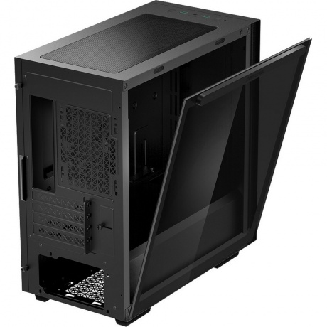 Корпус Deepcool Macube 110 BK черный - фото 6