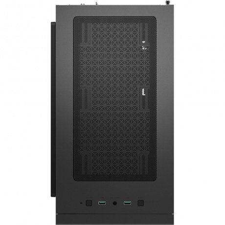 Корпус Deepcool Macube 110 BK черный - фото 9