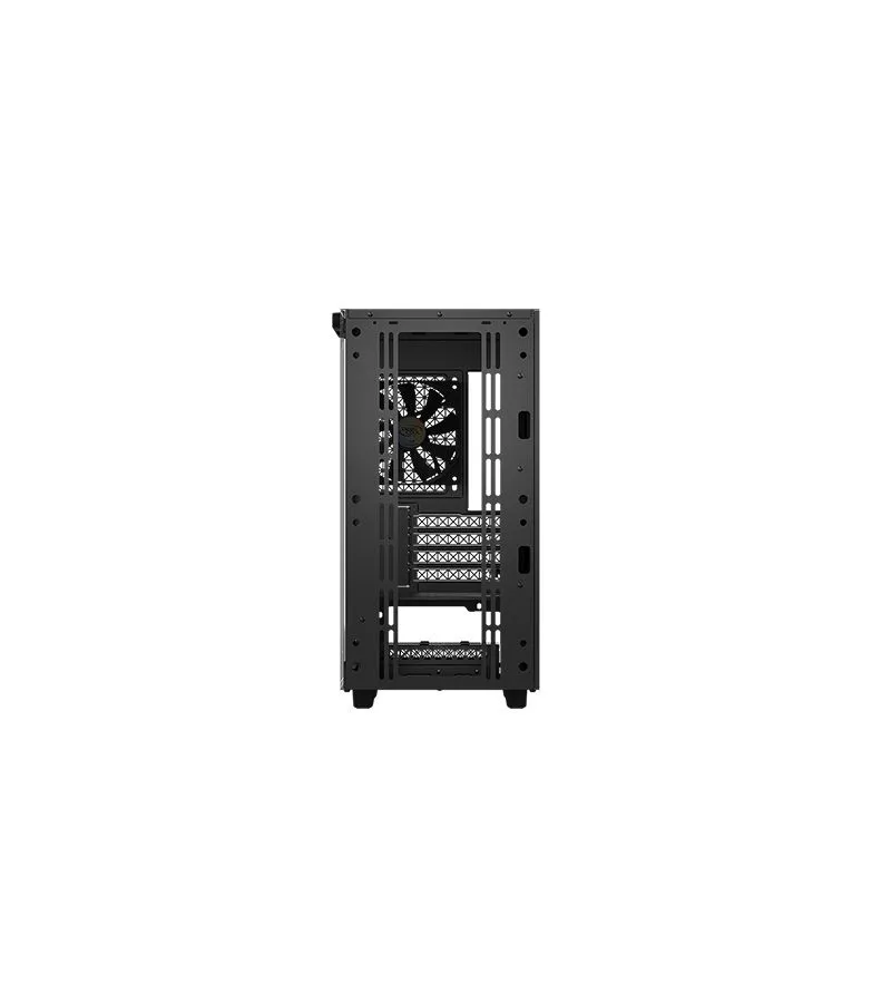 Корпус Deepcool Macube 110 BK черный - фото 12