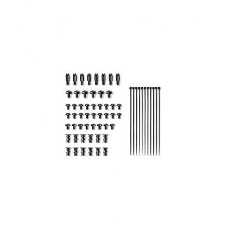 Корпус Deepcool Macube 110 BK черный - фото 13