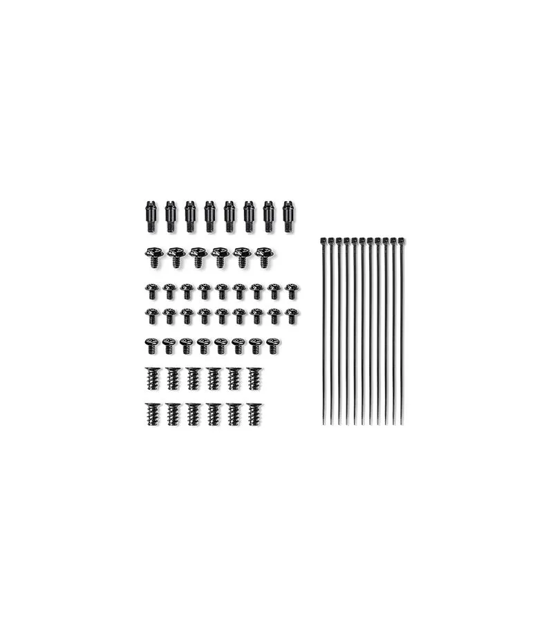 Корпус Deepcool Macube 110 BK черный - фото 13