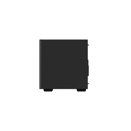 Корпус Deepcool Macube 110 BK черный - фото 4