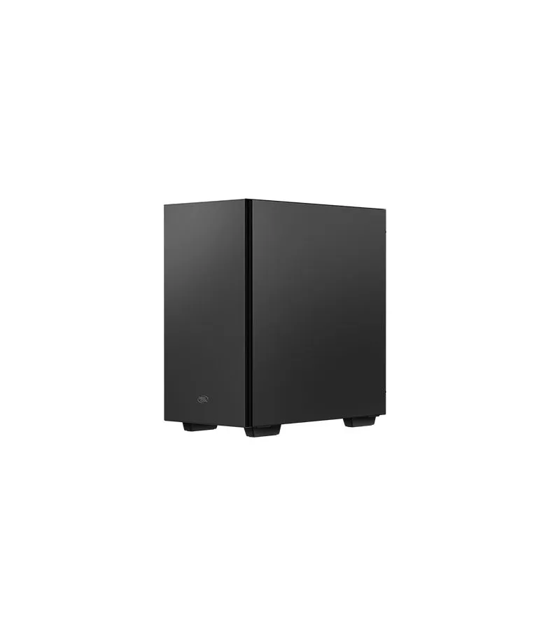 Корпус Deepcool Macube 110 BK черный - фото 8