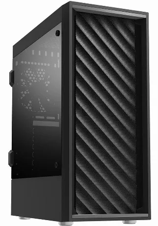 Корпус Zalman T7 Black