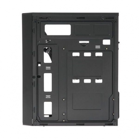 Корпус Ginzzu B200 Black - фото 3